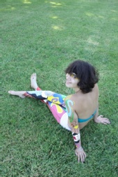 JenniferRose - Smile