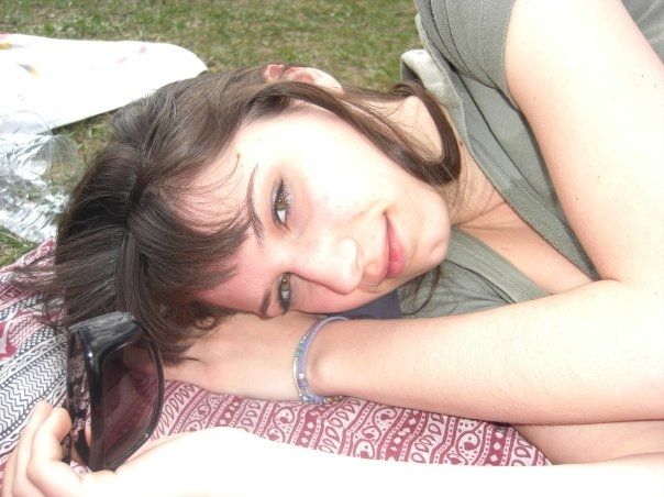 Elena Bergamo - Headshot