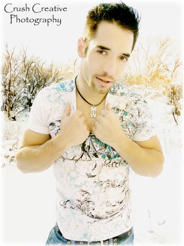Ace - Crush Creative Photography