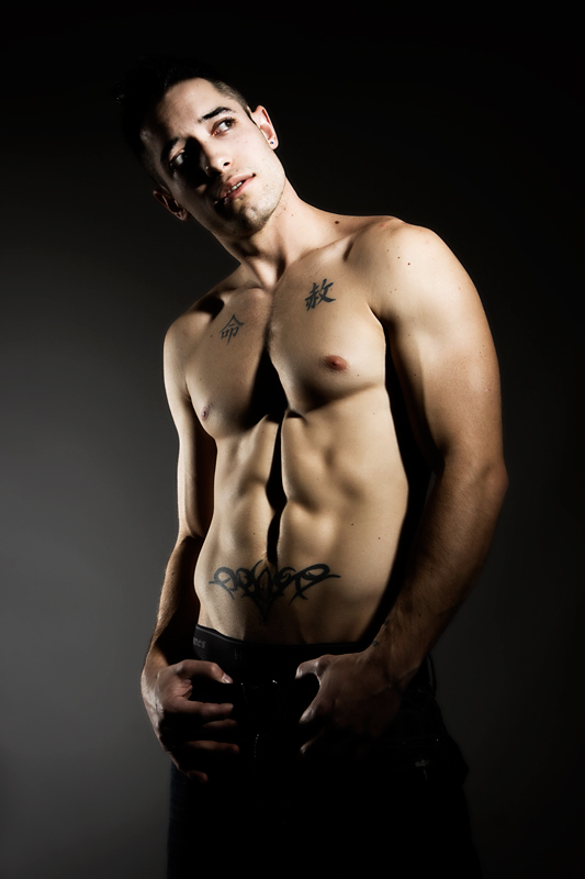 Ace - Chas Della Silva
