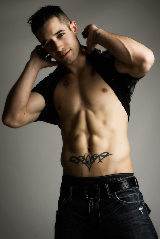 Ace - Chas Della Silva
