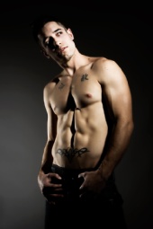 Ace - Chas Della Silva