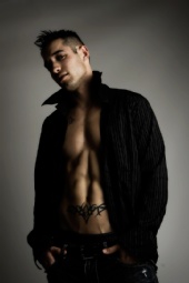 Ace - Chas Della Silva