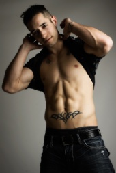 Ace - Chas Della Silva