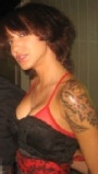 Leeann Leah - raw candid shot