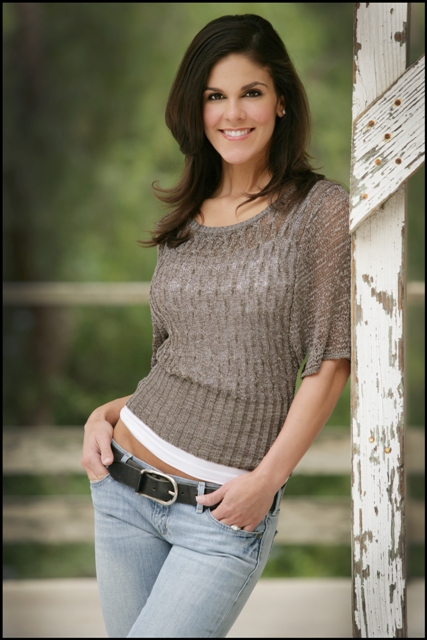 Laura Coleman