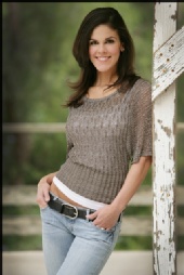 Laura Coleman