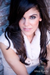 Laura Coleman