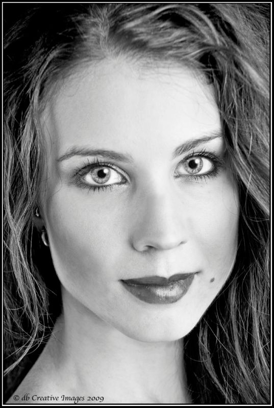 Erica_OMP - B&W headshot