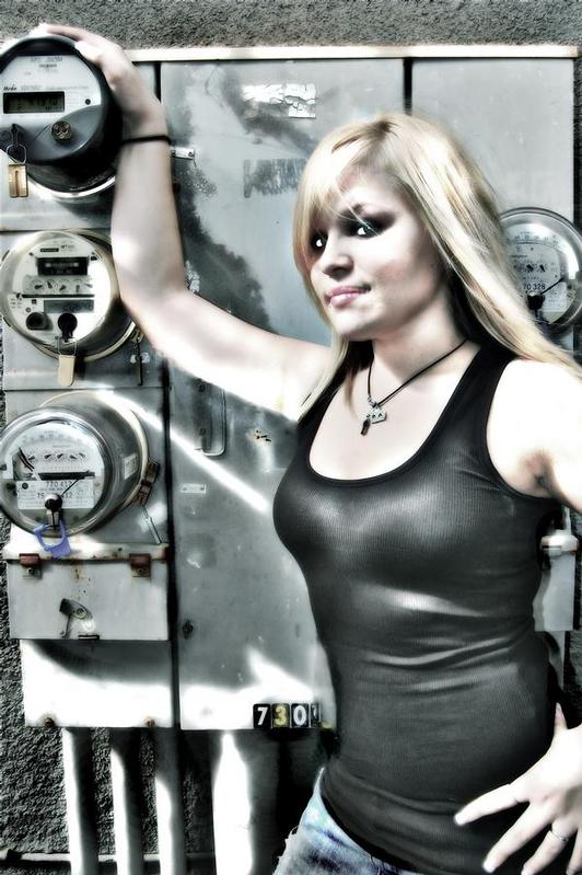 Kristen Leigh - Kristen Leigh 