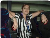 Janet Perez - Miller Lite 