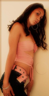 DIAMOND - ME BEING ME