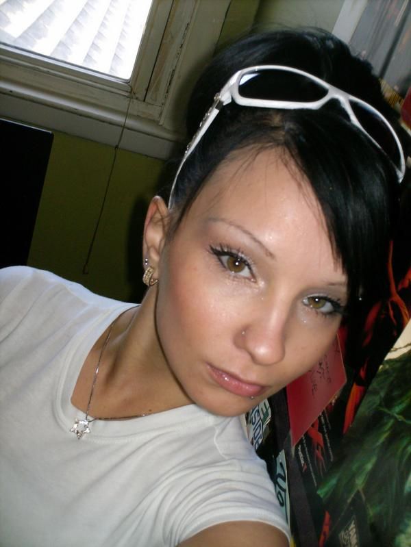 lisa zydallis - lisa 5