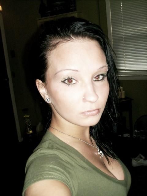 lisa zydallis - lisa 6