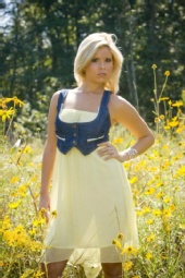 Layla - Brown eyed Susans