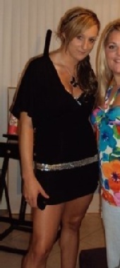 Jenn Lynch