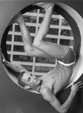 Derrick - Getting a-round to it