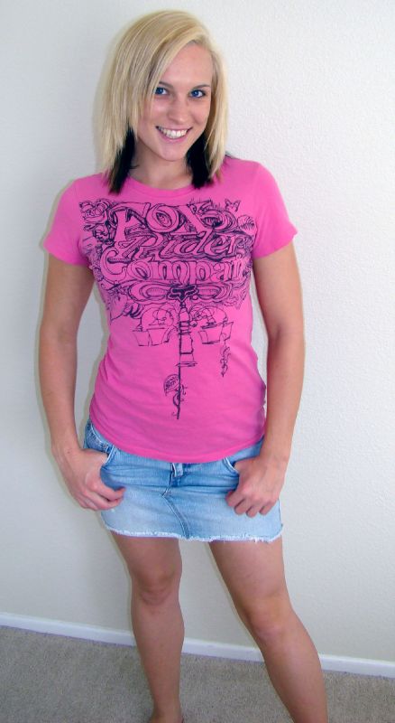 kthurman05 - fox racer girl