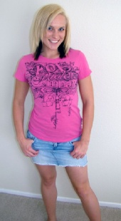 kthurman05 - fox racer girl