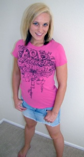 kthurman05 - fox racer girl