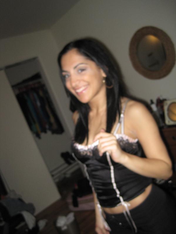 KaT - Cashual club wear pic