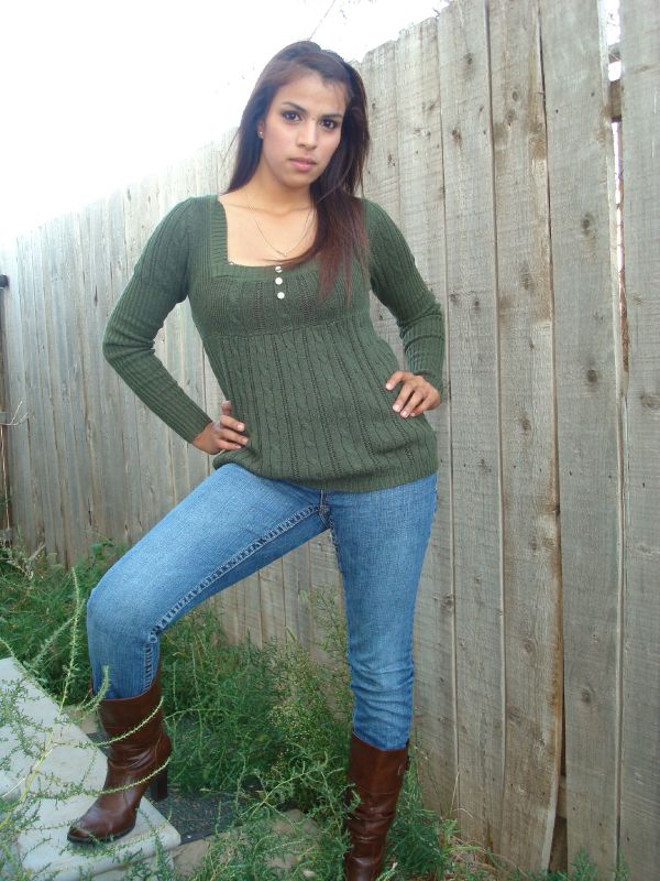Gabriela - Me
