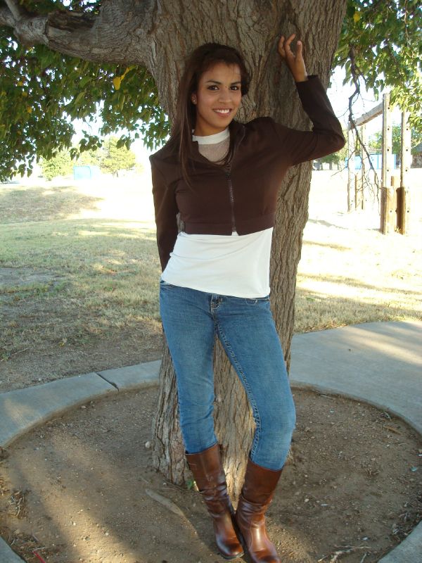 Gabriela - Me