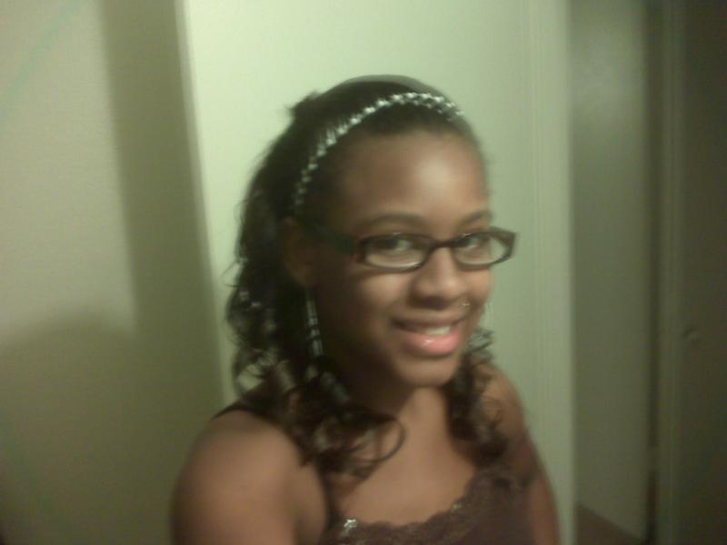 Princess Kenya