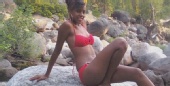 Princess Kenya