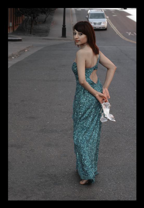 SABRINA - photo shoot old sac 10-10-09