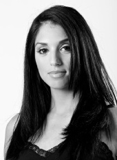 Natalie Renee