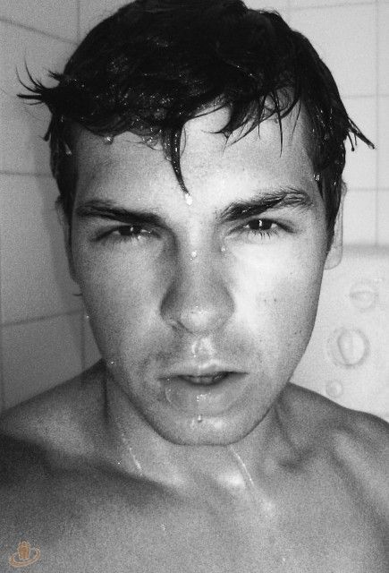 Thomas Luv - Wet