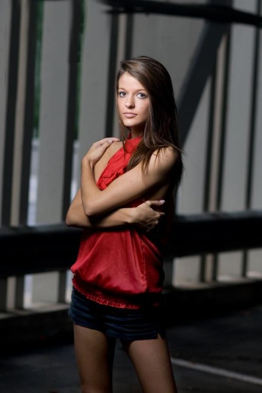 Brielle - Rick Taylor Photography