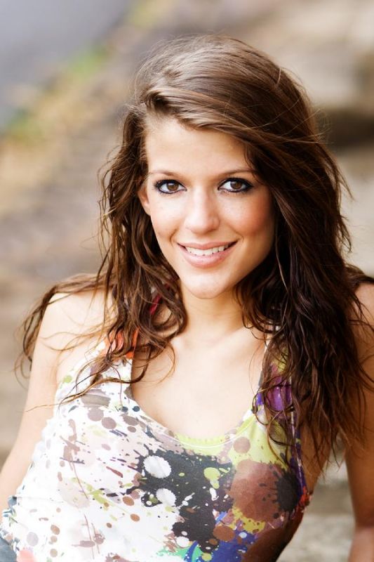 Brielle - Rick Taylor Photography