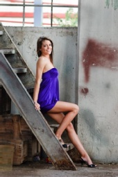 Brielle - Rick Taylor Photography