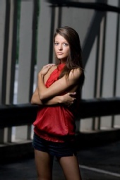 Brielle - Rick Taylor Photography