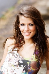 Brielle - Rick Taylor Photography