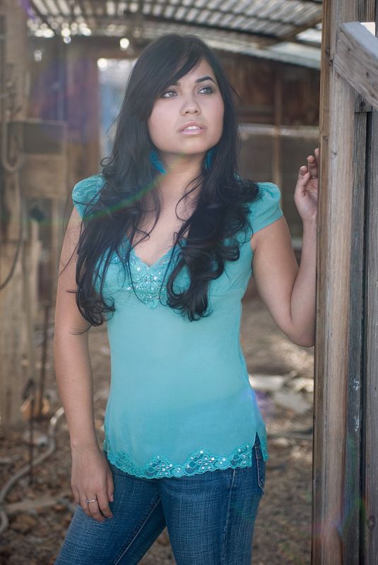 Carlita - Somewhere out there