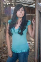 Carlita - Somewhere out there