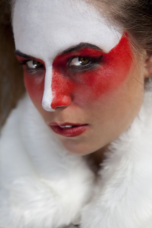 Kate Strang - Opera