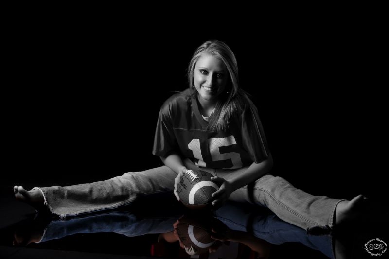Caroline Courington - Roll Tide