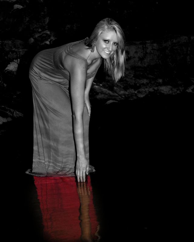 Caroline Courington - .
