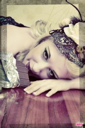 Caroline Courington - Death by Chocolate