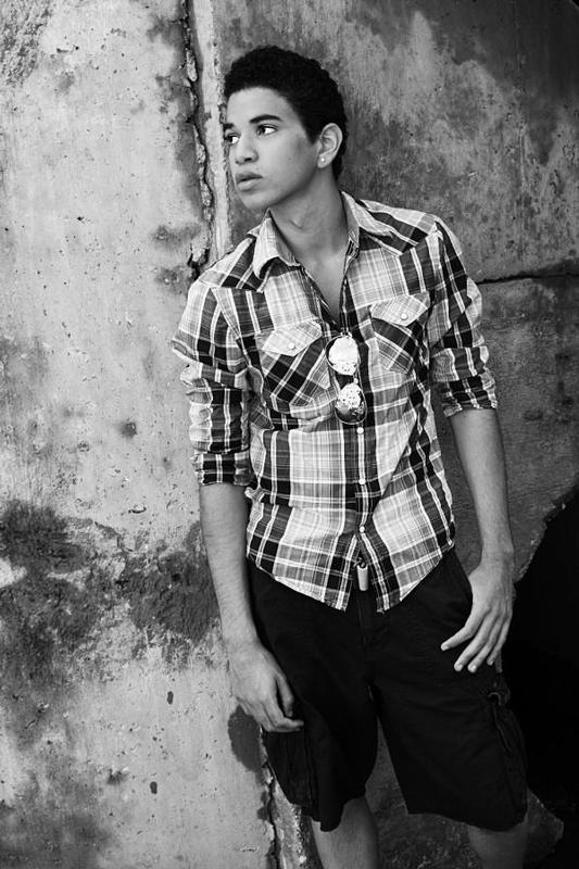 Matthew Moore