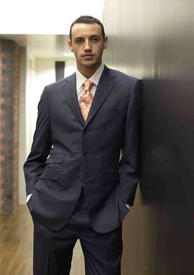 gamellesaleh - loreal shoot