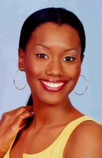 Monika Stewart