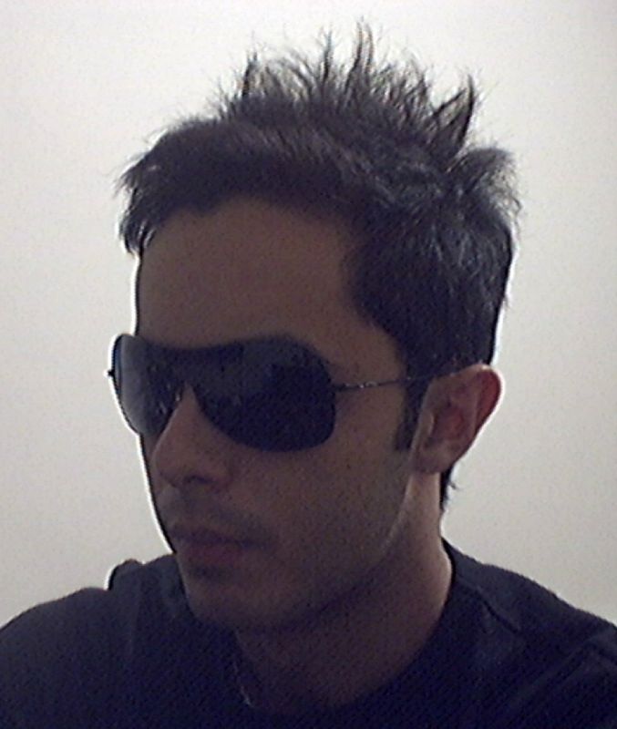 mahbod razavi - mahbod 2