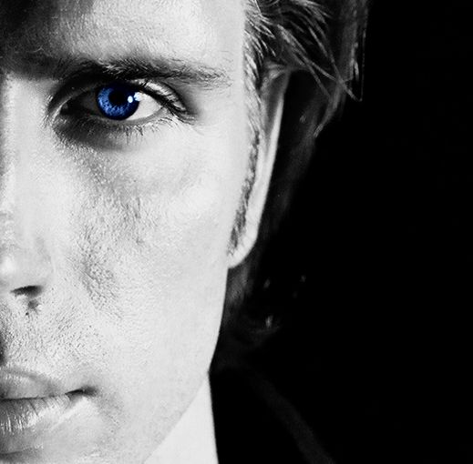 Joe Moses - Blue Eyed Devil 