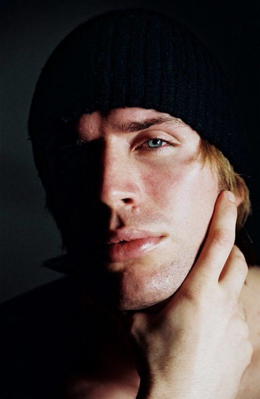 Joe Moses - Joe Moses Attitude