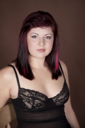 sexy shell - photoshoot